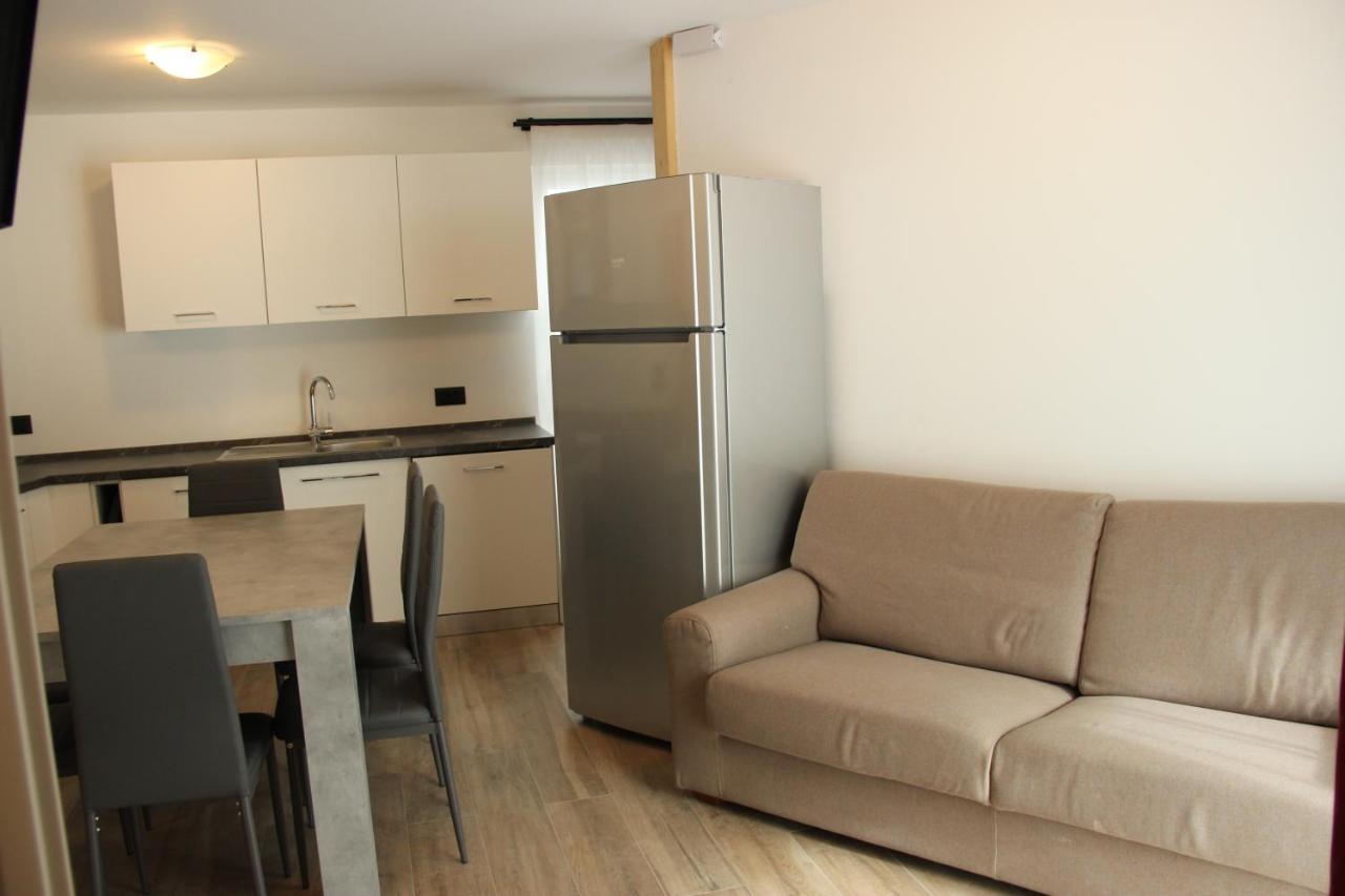Cesa Sot Bosch Appartement Canazei Buitenkant foto