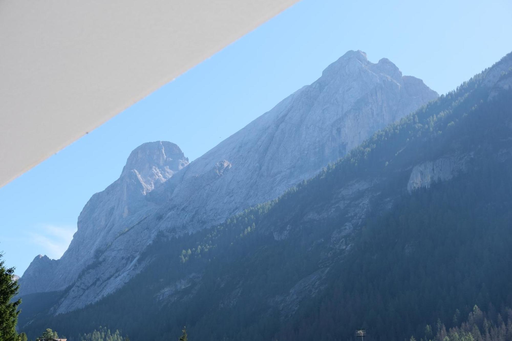Cesa Sot Bosch Appartement Canazei Buitenkant foto