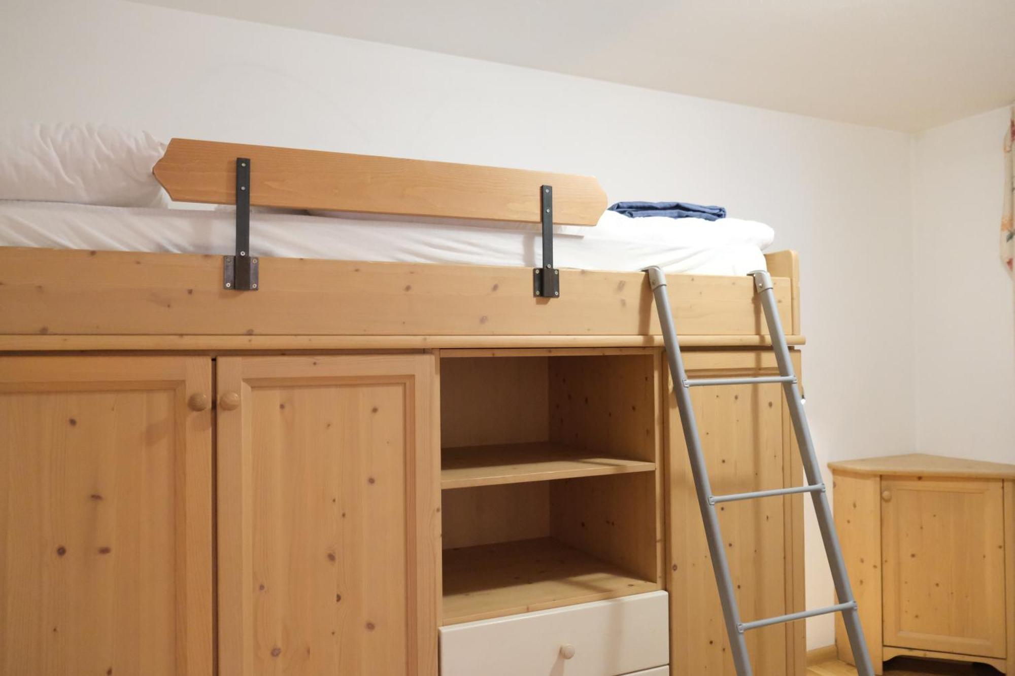 Cesa Sot Bosch Appartement Canazei Buitenkant foto